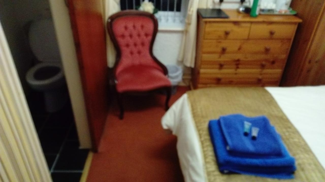 Ardsley Hotel - Blackpool — Photos 3